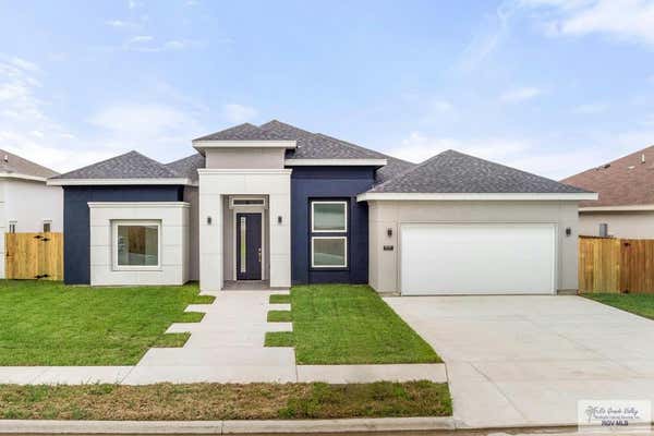 9281 ARECA PALM, LOS FRESNOS, TX 78566 - Image 1