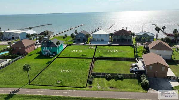 1321 PORT SOUTH DR, PORT MANSFIELD, TX 78598 - Image 1