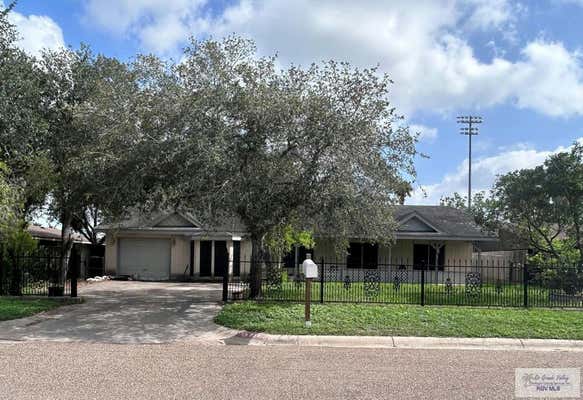 719 E CARROL ST, HARLINGEN, TX 78550 - Image 1