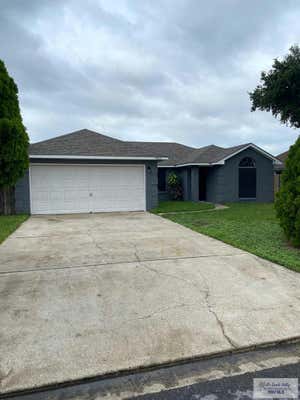 1415 CAPISTRANO DR, BROWNSVILLE, TX 78526 - Image 1