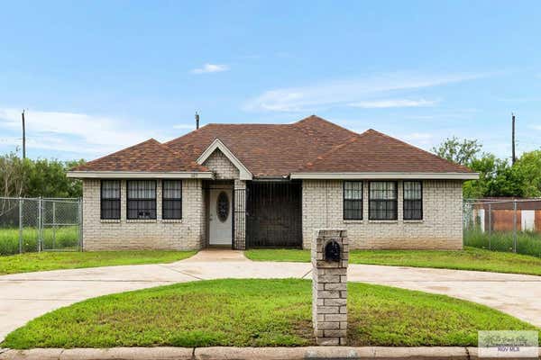 1123 E CHAMPION ST, EDINBURG, TX 78539 - Image 1