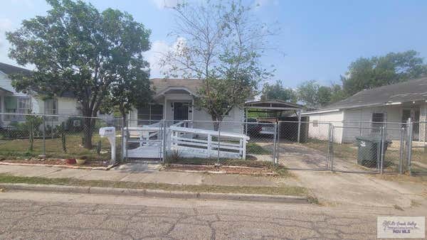 909 W HANSON ST, HARLINGEN, TX 78550 - Image 1