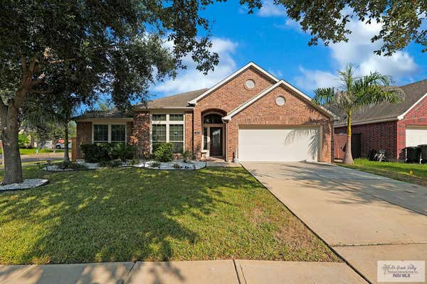 3605 SANTA MARIA ST, MISSION, TX 78572 - Image 1