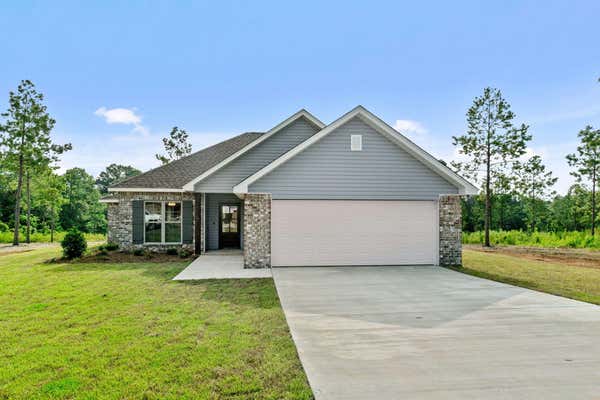 9 APPLEWOOD DR., PURVIS, MS 39475 - Image 1