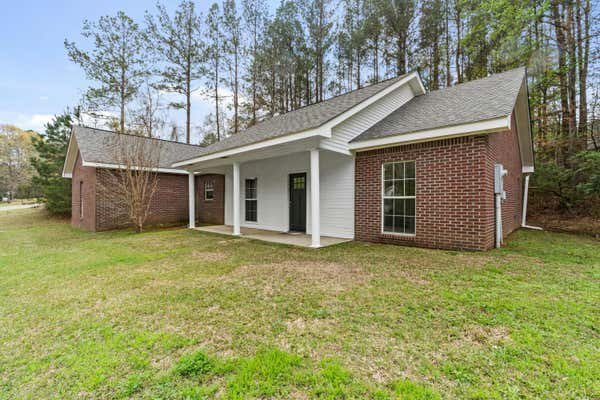 7 S WIND RIDGE CV, PURVIS, MS 39475, photo 4 of 30