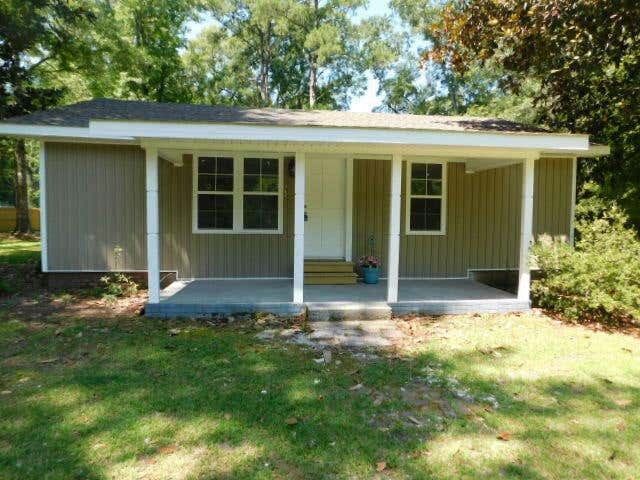 533 OLD HIGHWAY 49, SEMINARY, MS 39479, photo 1 of 20