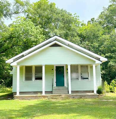 624 24TH ST, MCCOMB, MS 39648 - Image 1