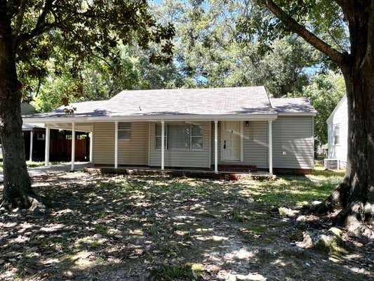 205 S 13TH AVE, HATTIESBURG, MS 39401 - Image 1