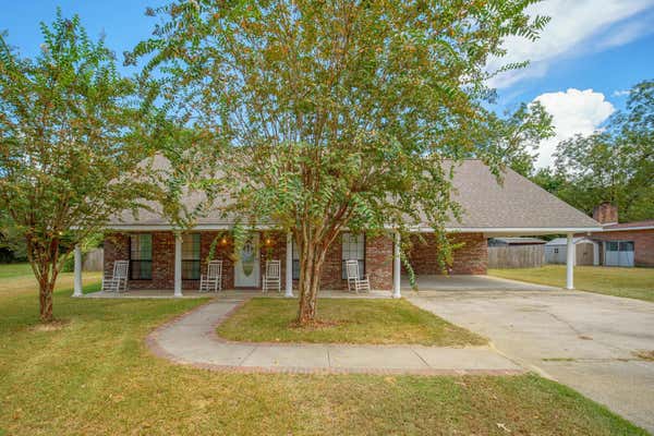 310 BAY ST, PURVIS, MS 39475 - Image 1