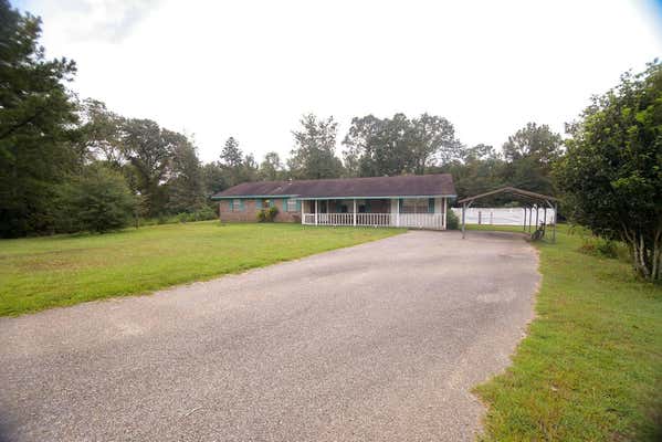 62 MAYBELLE RD, SEMINARY, MS 39479 - Image 1