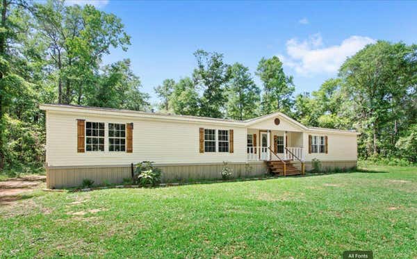 143 PRE EDDY RD, LUCEDALE, MS 39452 - Image 1