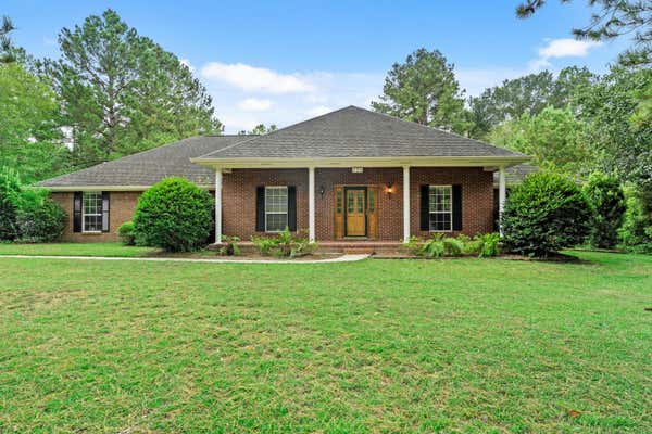 105 RAMBLEWOOD DR, HATTIESBURG, MS 39402 - Image 1