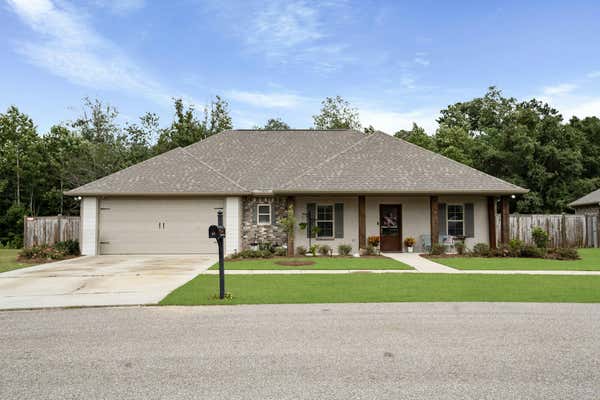 67 CASTLEWOODS WAY, PETAL, MS 39465 - Image 1