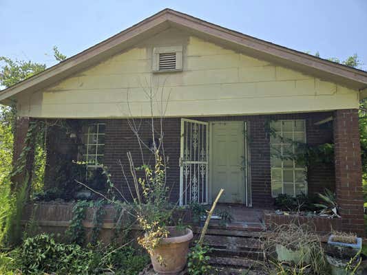 502 GRADY ST, ELLISVILLE, MS 39437 - Image 1