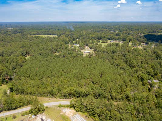 0 CHEVIS LEE RD., PETAL, MS 39465 - Image 1