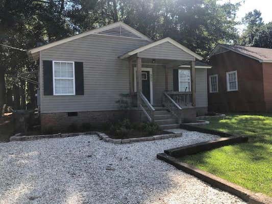 321 N 25TH AVE, HATTIESBURG, MS 39401 - Image 1