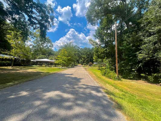 0 ELM AVE., RICHTON, MS 39476, photo 2 of 5