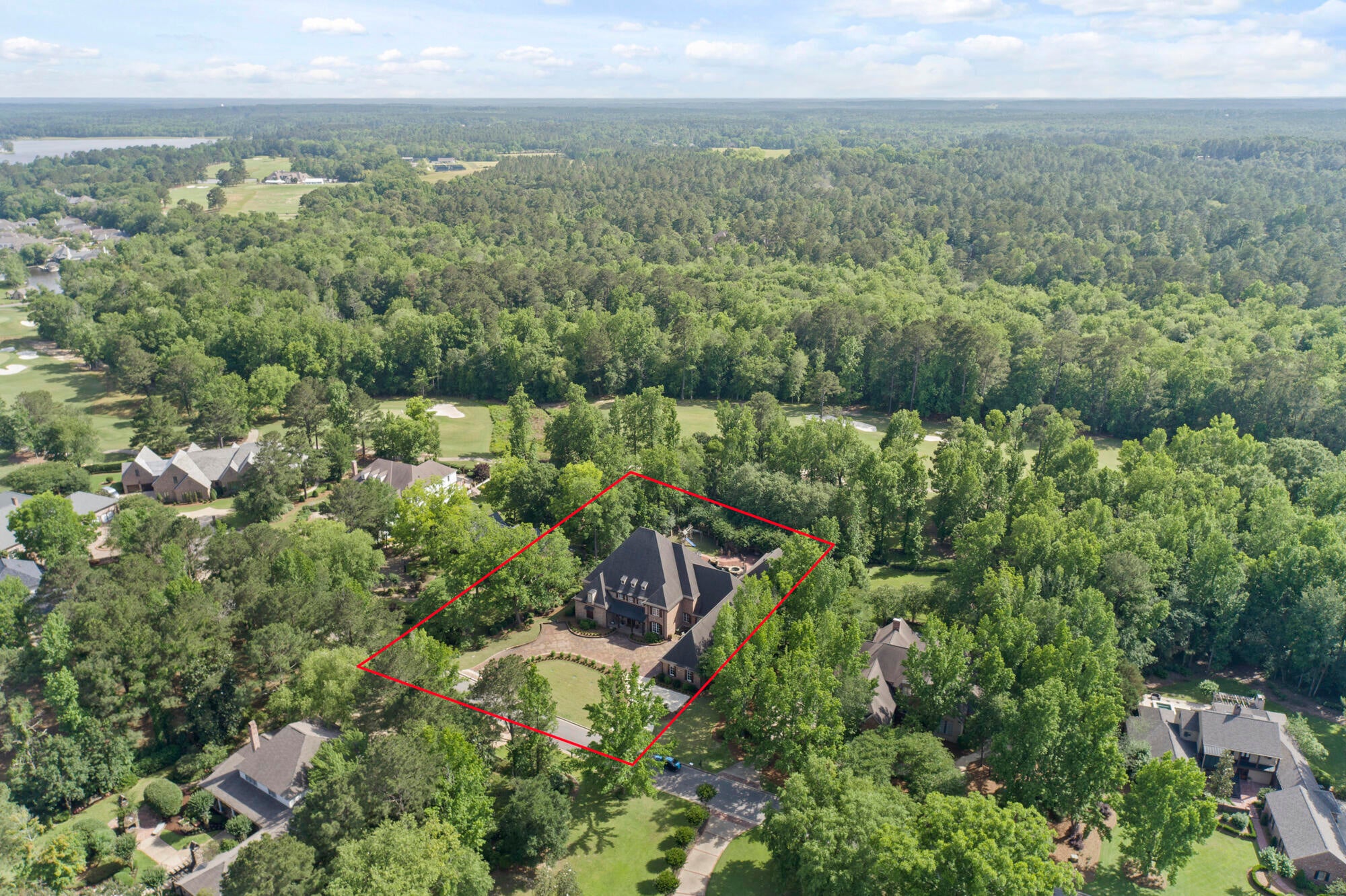 Hattiesburg, Mississippi, 39402, United States, ,5 BathroomsBathrooms,Residential,Active,1820499