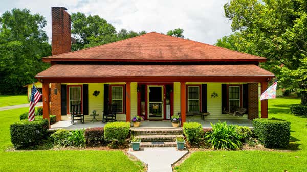 557 OLD HIGHWAY 49, SEMINARY, MS 39479 - Image 1