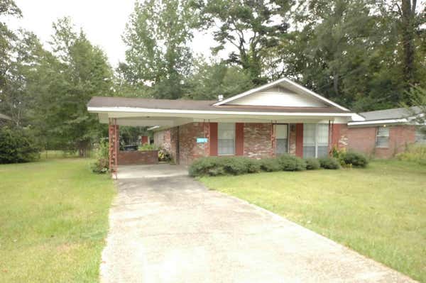 916 BRANTON AVE, COLUMBIA, MS 39429 - Image 1