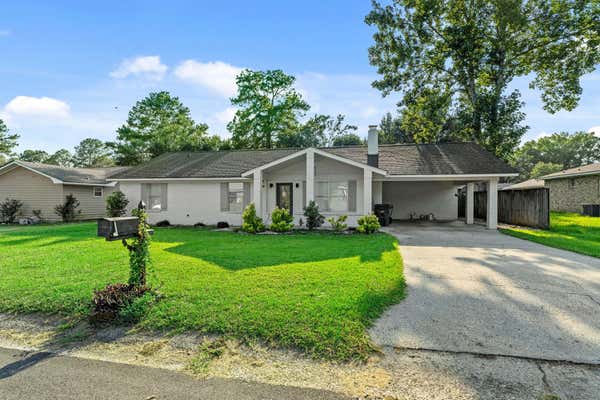 1011 CHICKASAW TRL, COLUMBIA, MS 39429 - Image 1