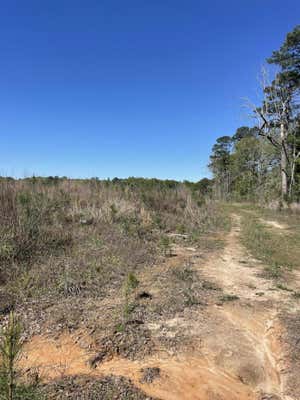 EASEMENT OFF OF GARTMAN RD, TYLERTOWN, MS 39667, photo 2 of 14