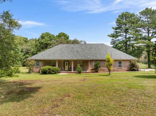 5509 W 4TH ST, HATTIESBURG, MS 39402 - Image 1