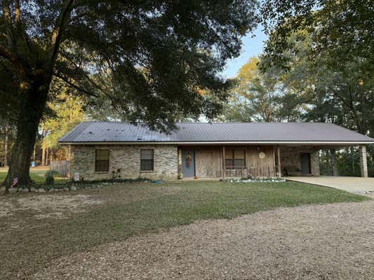 39 ARTHUR ALFORD RD, TYLERTOWN, MS 39667 - Image 1