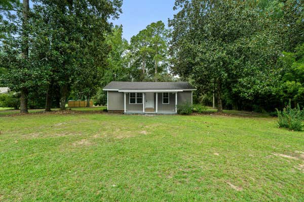 533 OLD HIGHWAY 49, SEMINARY, MS 39479, photo 2 of 20