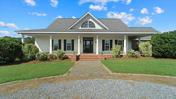 500 ORAL CHURCH RD, SUMRALL, MS 39482 - Image 1