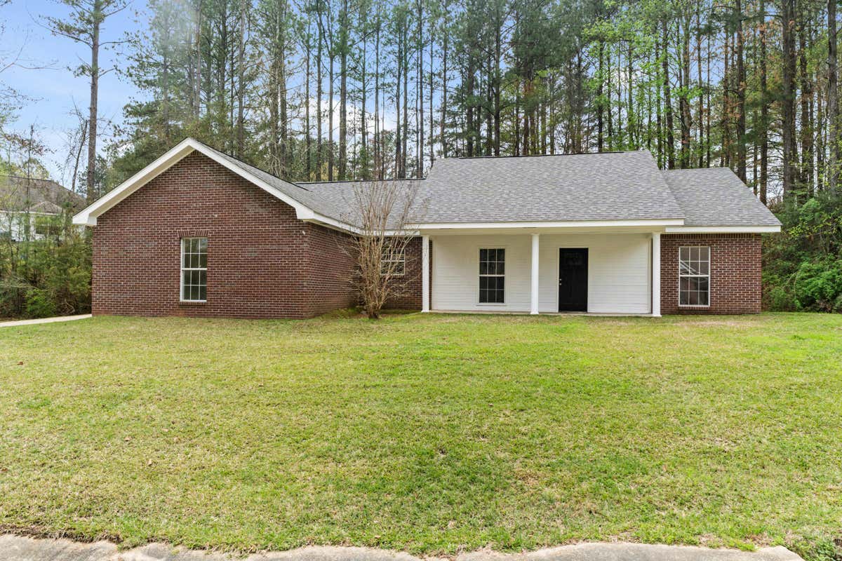 7 S WIND RIDGE CV, PURVIS, MS 39475, photo 1 of 30