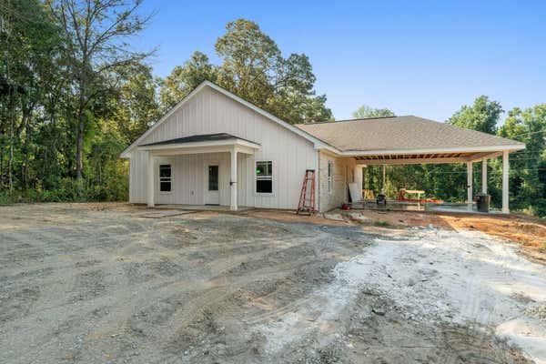 110 BOB SIMPSON RD, POPLARVILLE, MS 39470 - Image 1