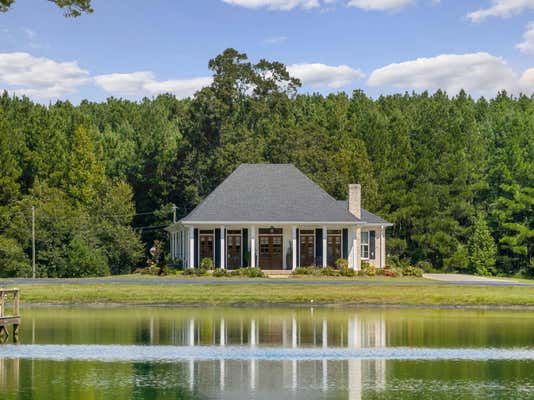 565 COUNTY ROAD 8, LAUREL, MS 39443 - Image 1