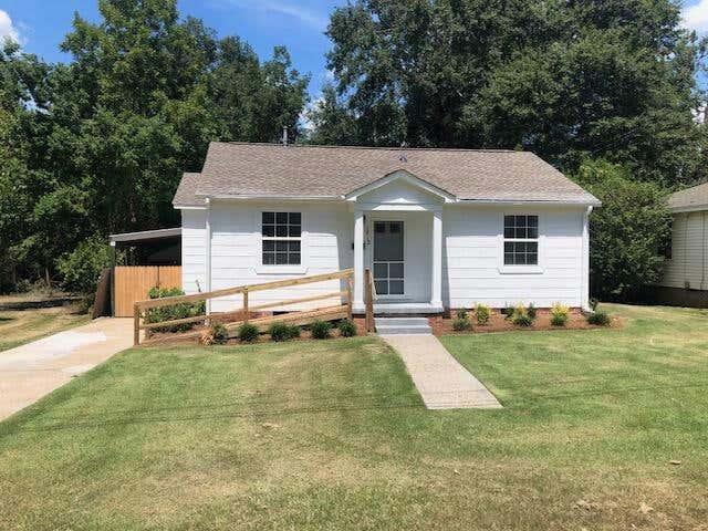 1813 BROOKLANE DR, HATTIESBURG, MS 39401, photo 1 of 23