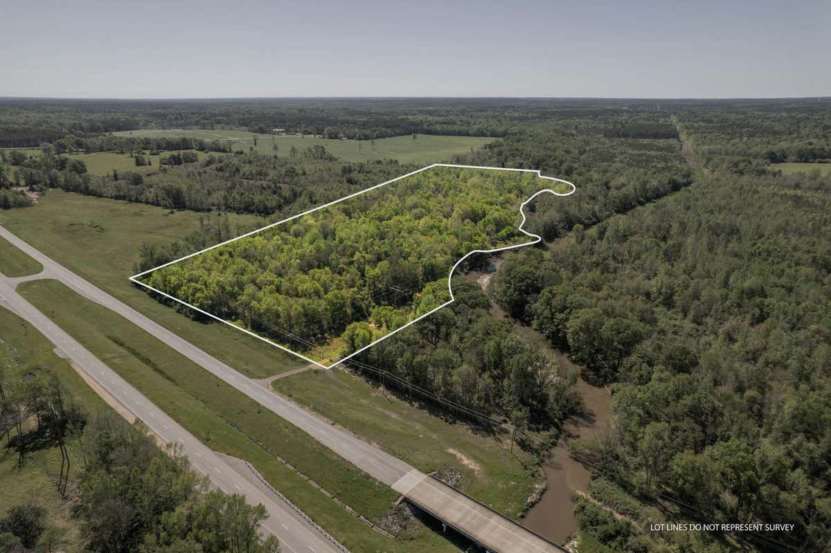 PARCEL 4 BOUIE RIVER 5.34 ACRES HWY 84, COLLINS, MS 39428, photo 1 of 27