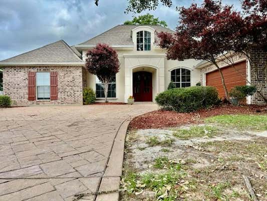 402 HOOD PT, PICAYUNE, MS 39466 - Image 1