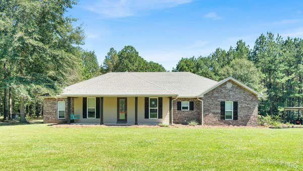 268 SCRUGGS RD, SUMRALL, MS 39482 - Image 1