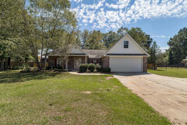 11 MELISSA LOOP, PETAL, MS 39465 - Image 1