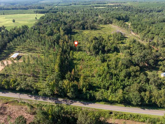 00 PURVIS TO BAXTERVILLE RD., PURVIS, MS 39475 - Image 1