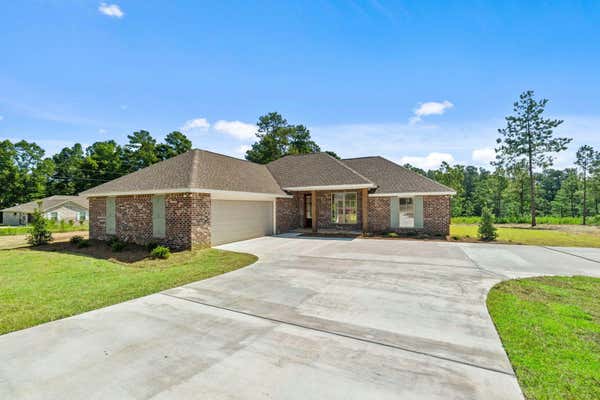 5 APPLEWOOD, PURVIS, MS 39475 - Image 1