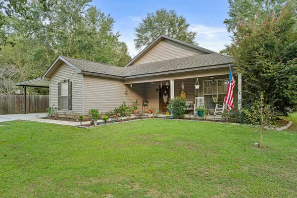 36 JAMES SWITZER RD, PURVIS, MS 39475 - Image 1