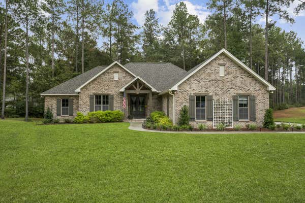 643 SCRUGGS RD, SUMRALL, MS 39482 - Image 1