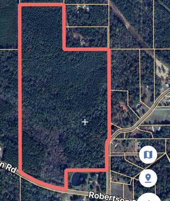 68.3 ACRES ROBERTSON RD., PETAL, MS 39465 - Image 1