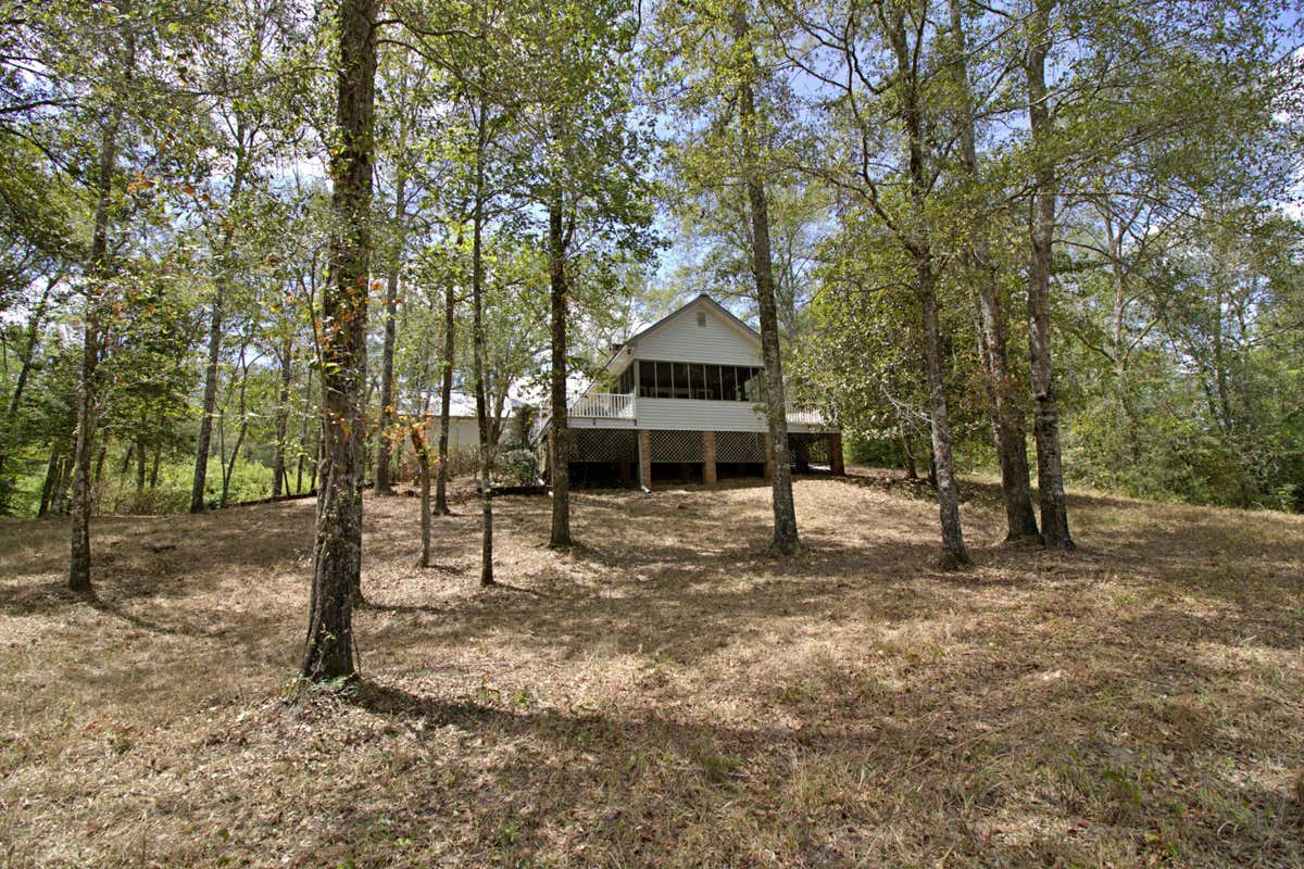 280 LOWERY RD, SUMRALL, MS 39482, photo 1 of 25