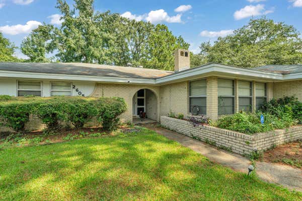 2605 CLAYTON PL, HATTIESBURG, MS 39402 - Image 1