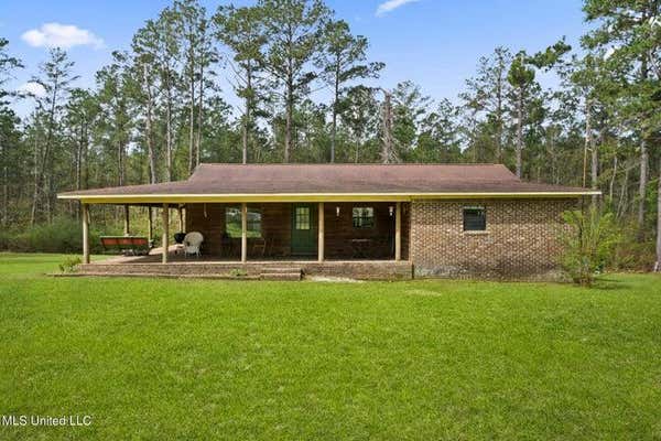 42 TOM MILLER RD, LEAKESVILLE, MS 39451 - Image 1