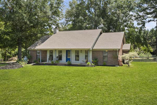 16 SHELTON CEDAR RD, MOSELLE, MS 39459 - Image 1