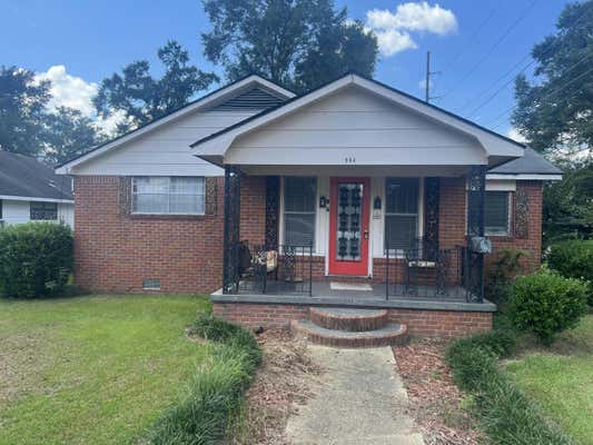 904 S 7TH AVE, LAUREL, MS 39440 - Image 1