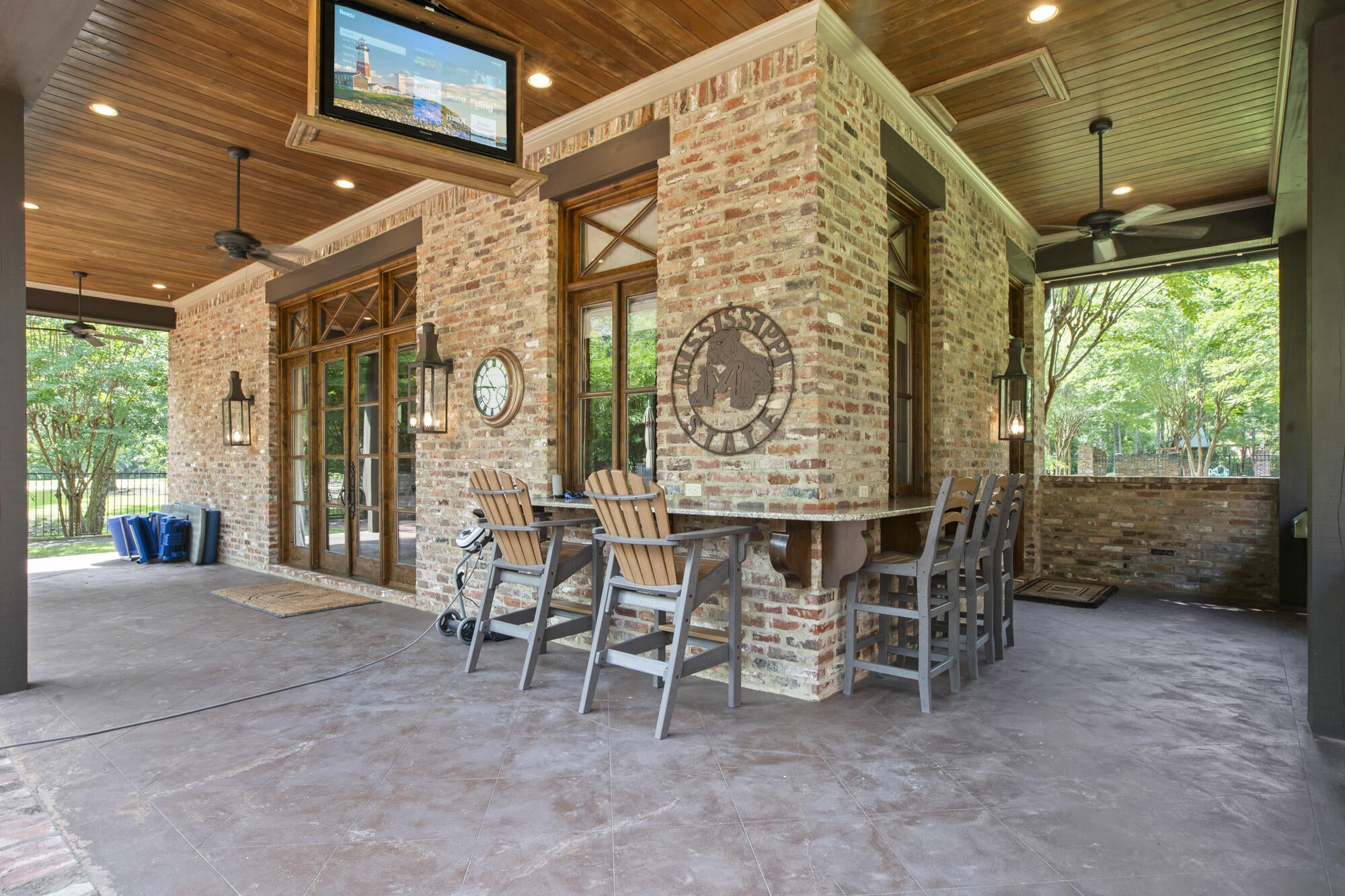 Hattiesburg, Mississippi, 39402, United States, 5 Bedrooms Bedrooms, ,5 BathroomsBathrooms,Residential,Active,2014920