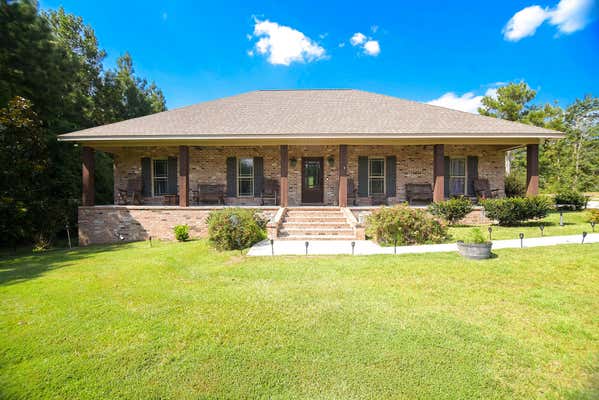 1678 HIGHWAY 42, SUMRALL, MS 39482 - Image 1